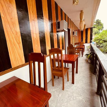 Brenmariel Tourist Inn El Nido Kültér fotó