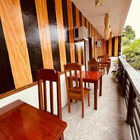 Brenmariel Tourist Inn El Nido Kültér fotó