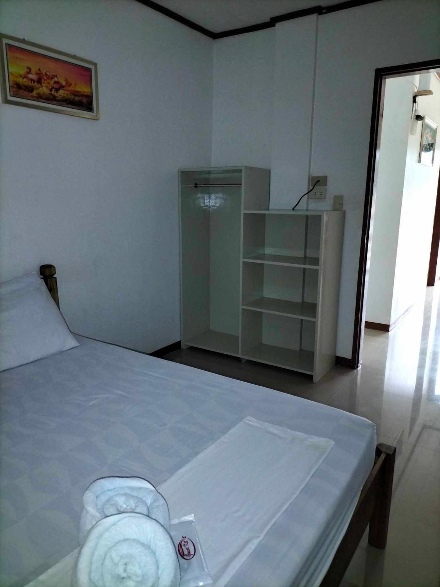 Brenmariel Tourist Inn El Nido Kültér fotó