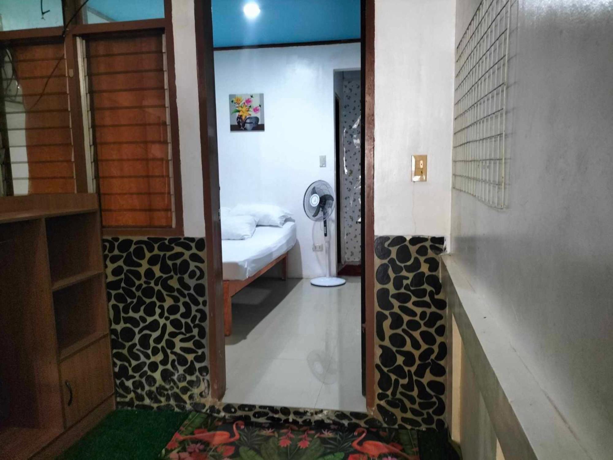 Brenmariel Tourist Inn El Nido Kültér fotó