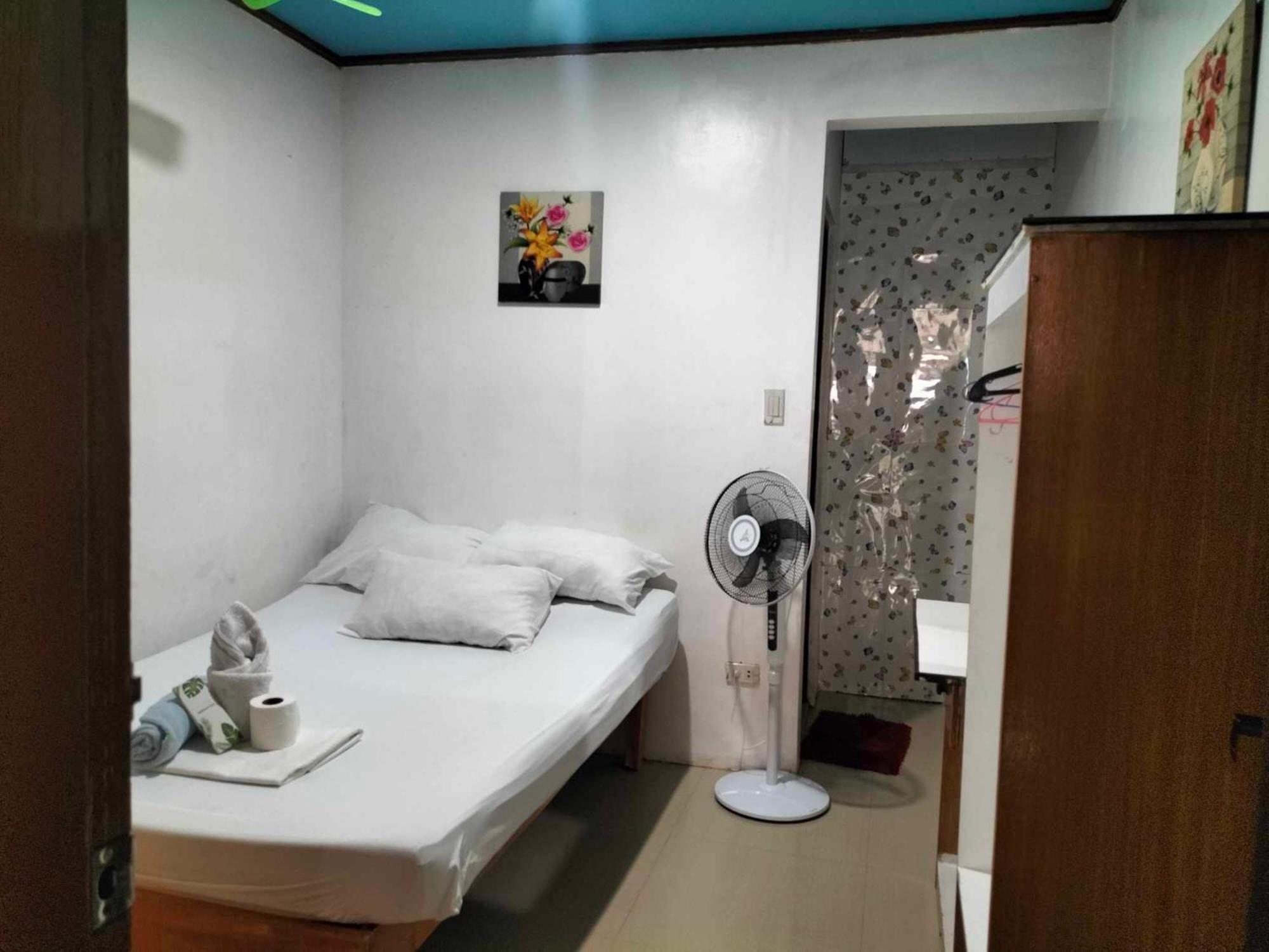 Brenmariel Tourist Inn El Nido Kültér fotó