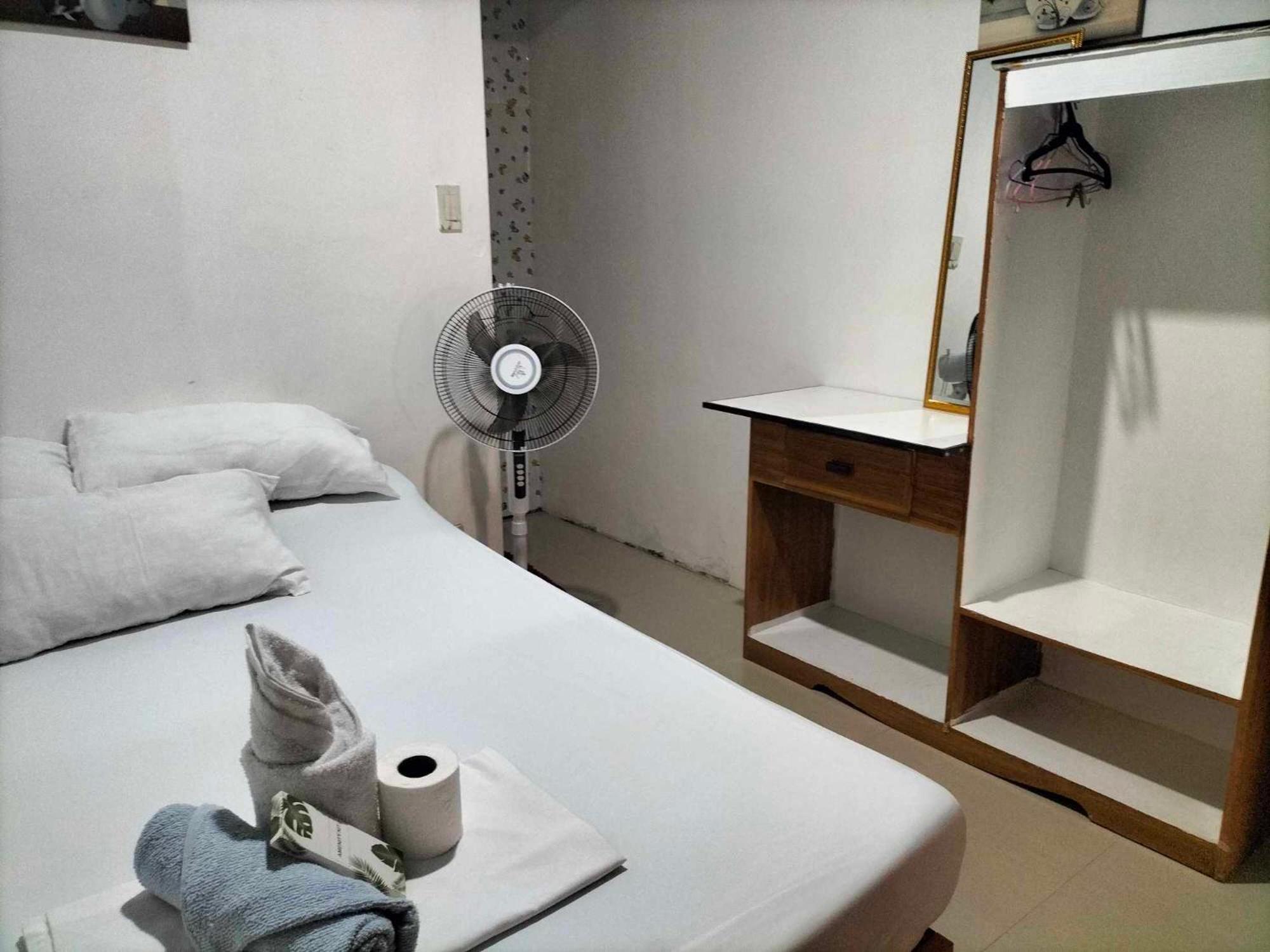 Brenmariel Tourist Inn El Nido Kültér fotó