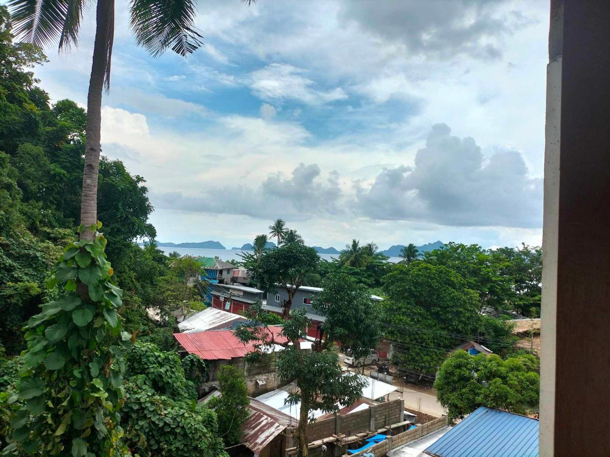 Brenmariel Tourist Inn El Nido Kültér fotó
