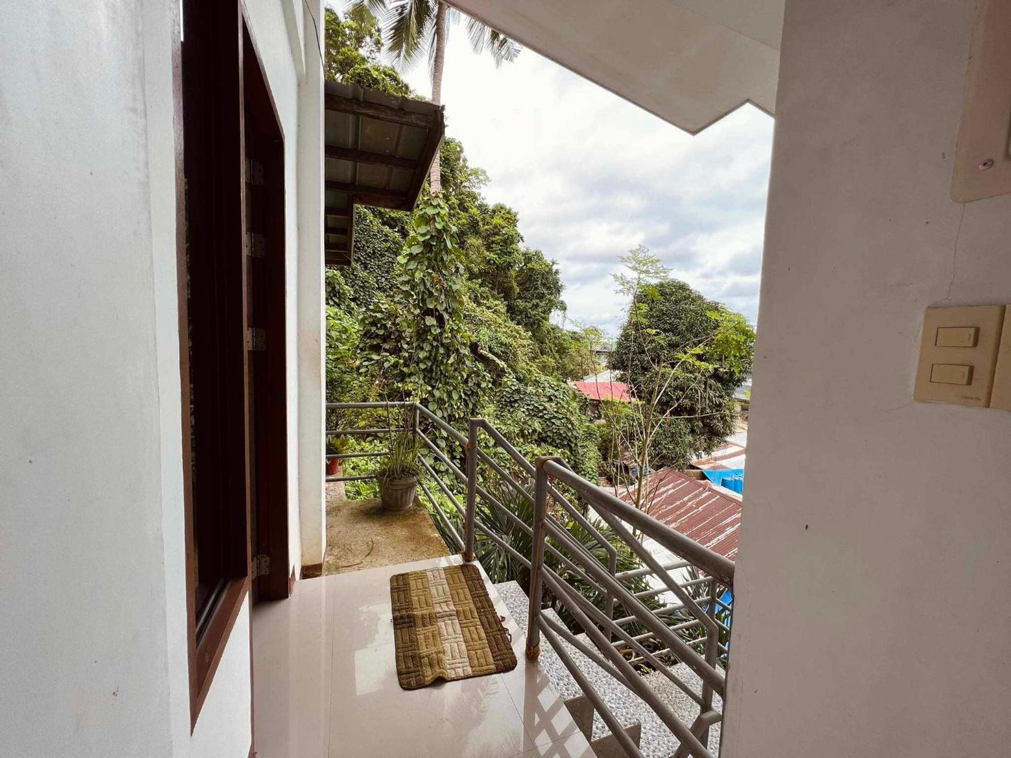 Brenmariel Tourist Inn El Nido Kültér fotó