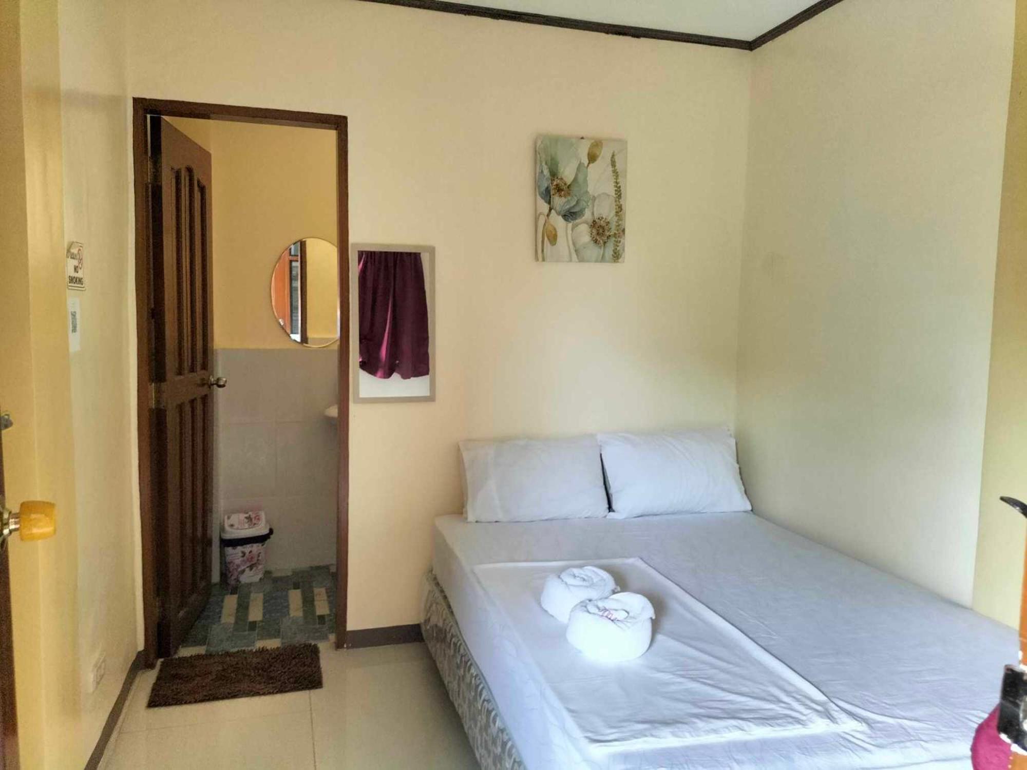 Brenmariel Tourist Inn El Nido Kültér fotó