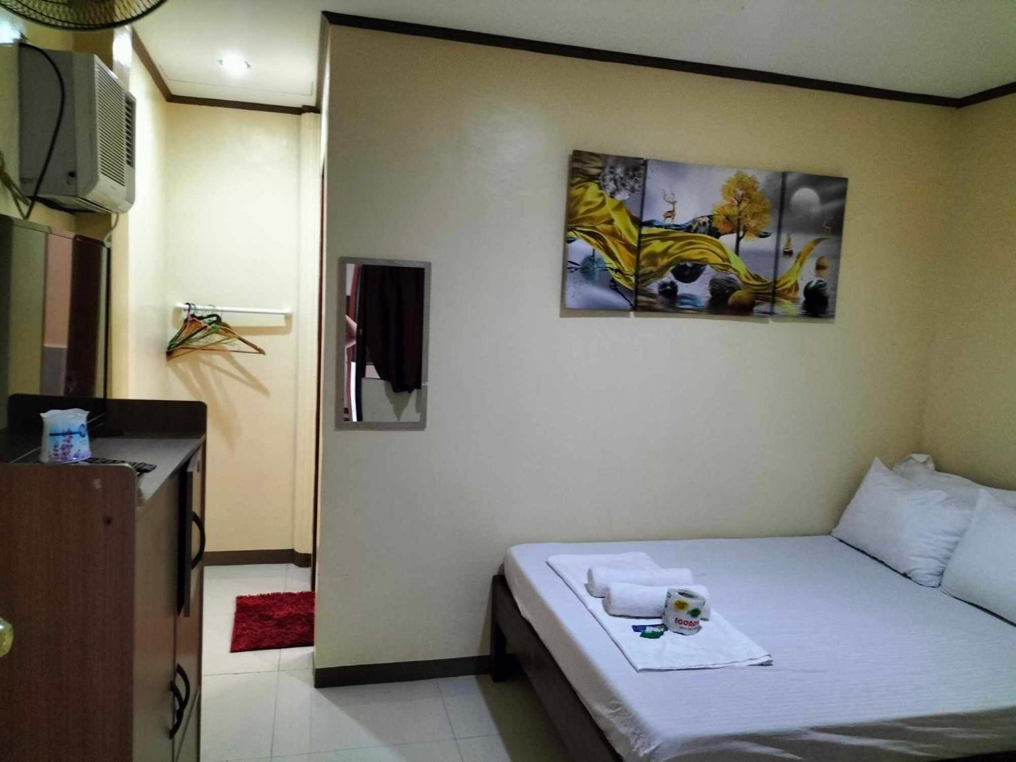 Brenmariel Tourist Inn El Nido Kültér fotó