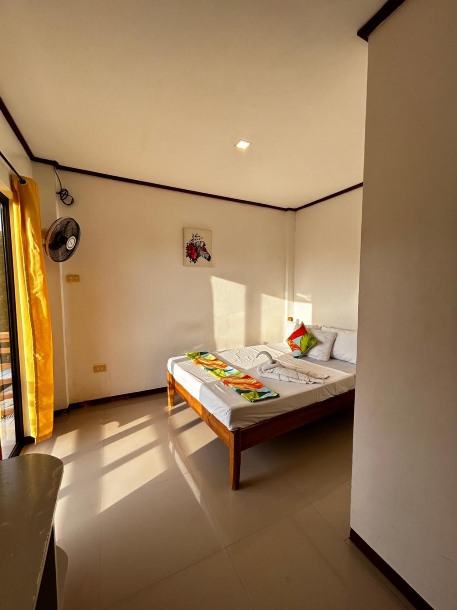 Brenmariel Tourist Inn El Nido Kültér fotó