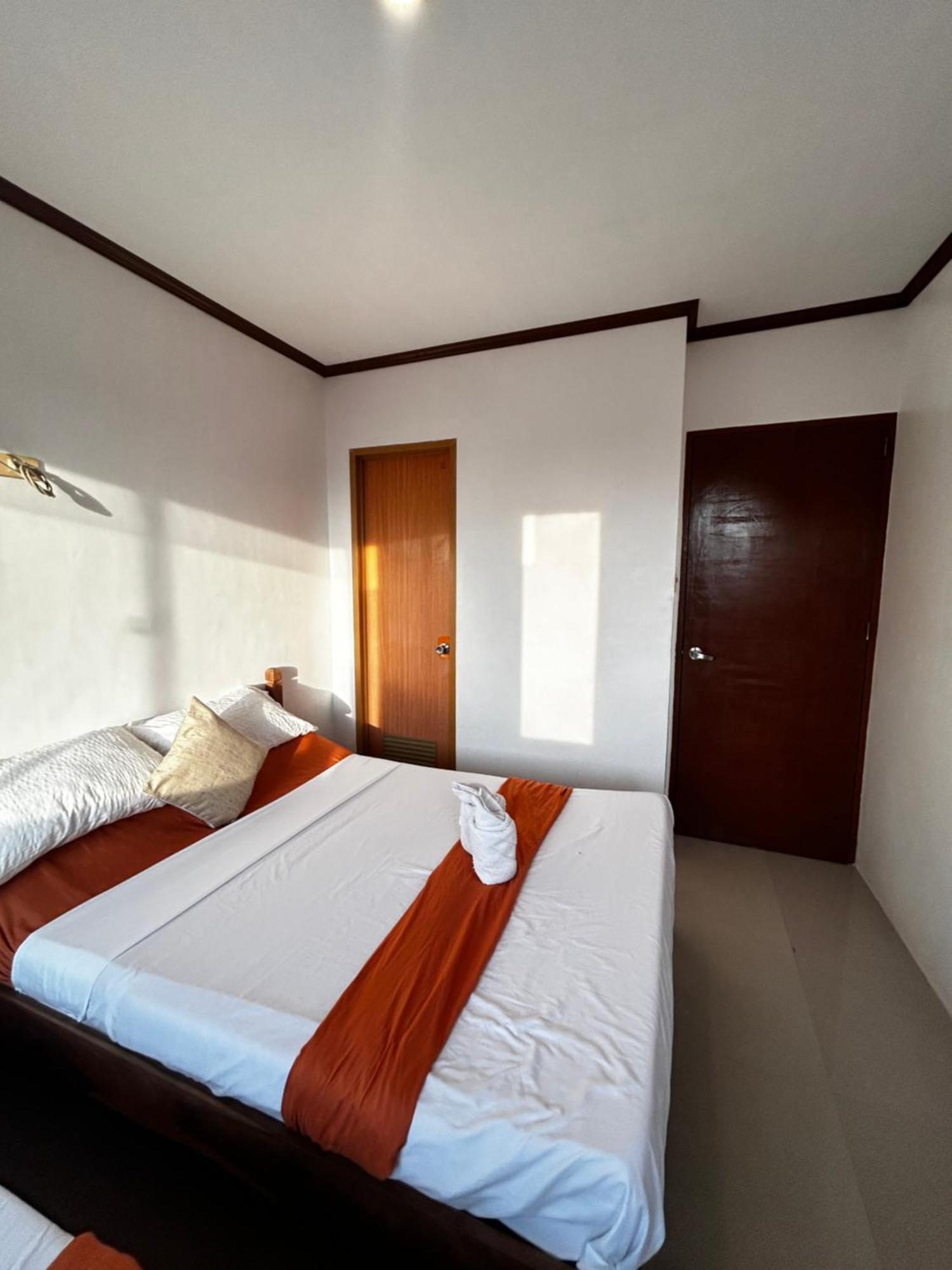 Brenmariel Tourist Inn El Nido Kültér fotó