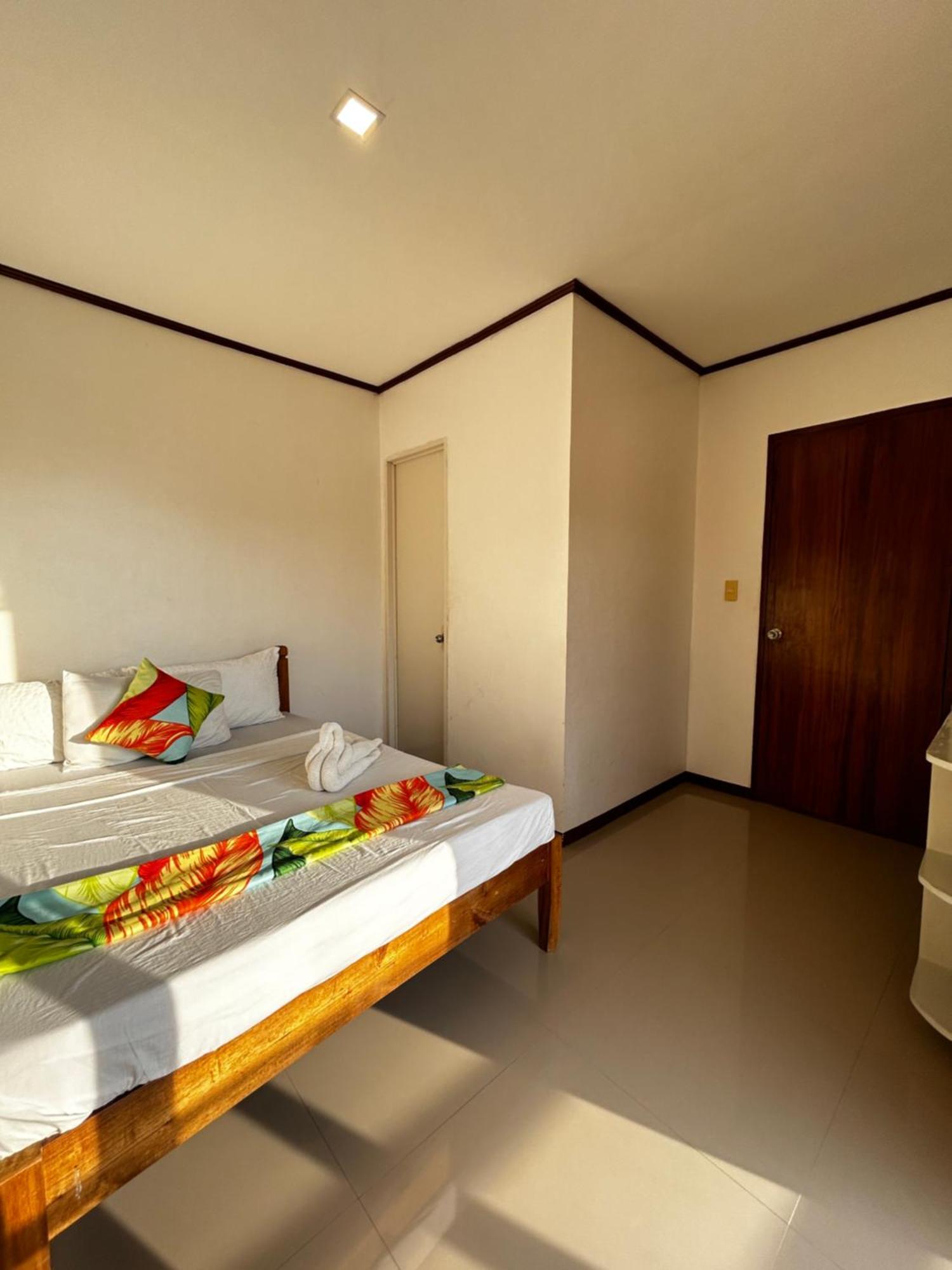Brenmariel Tourist Inn El Nido Kültér fotó