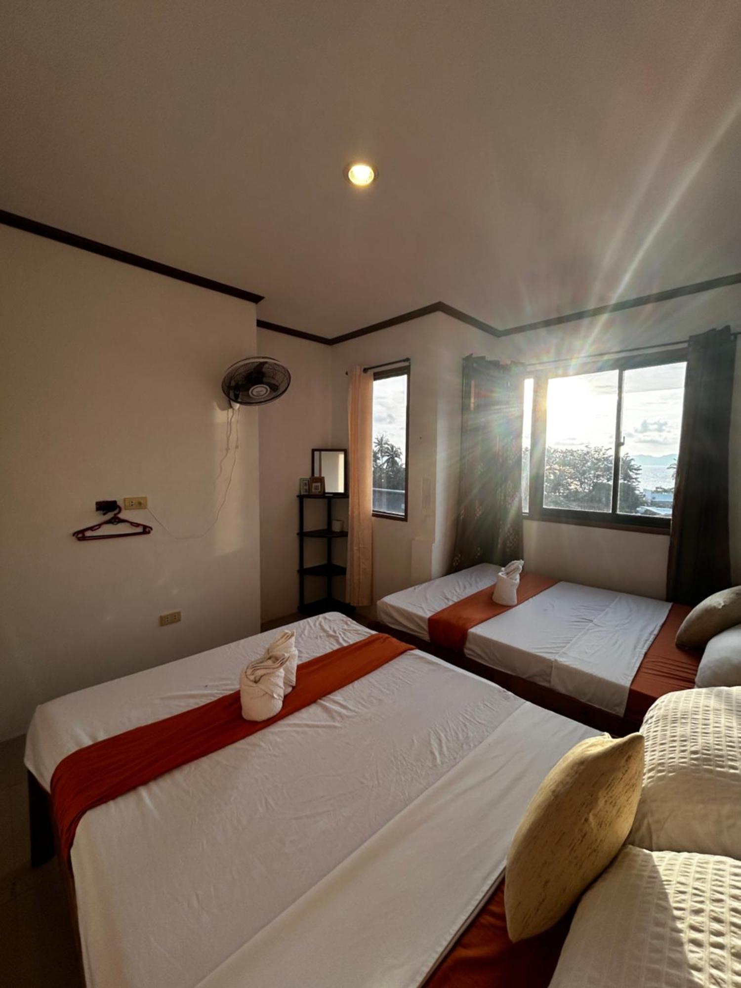 Brenmariel Tourist Inn El Nido Kültér fotó