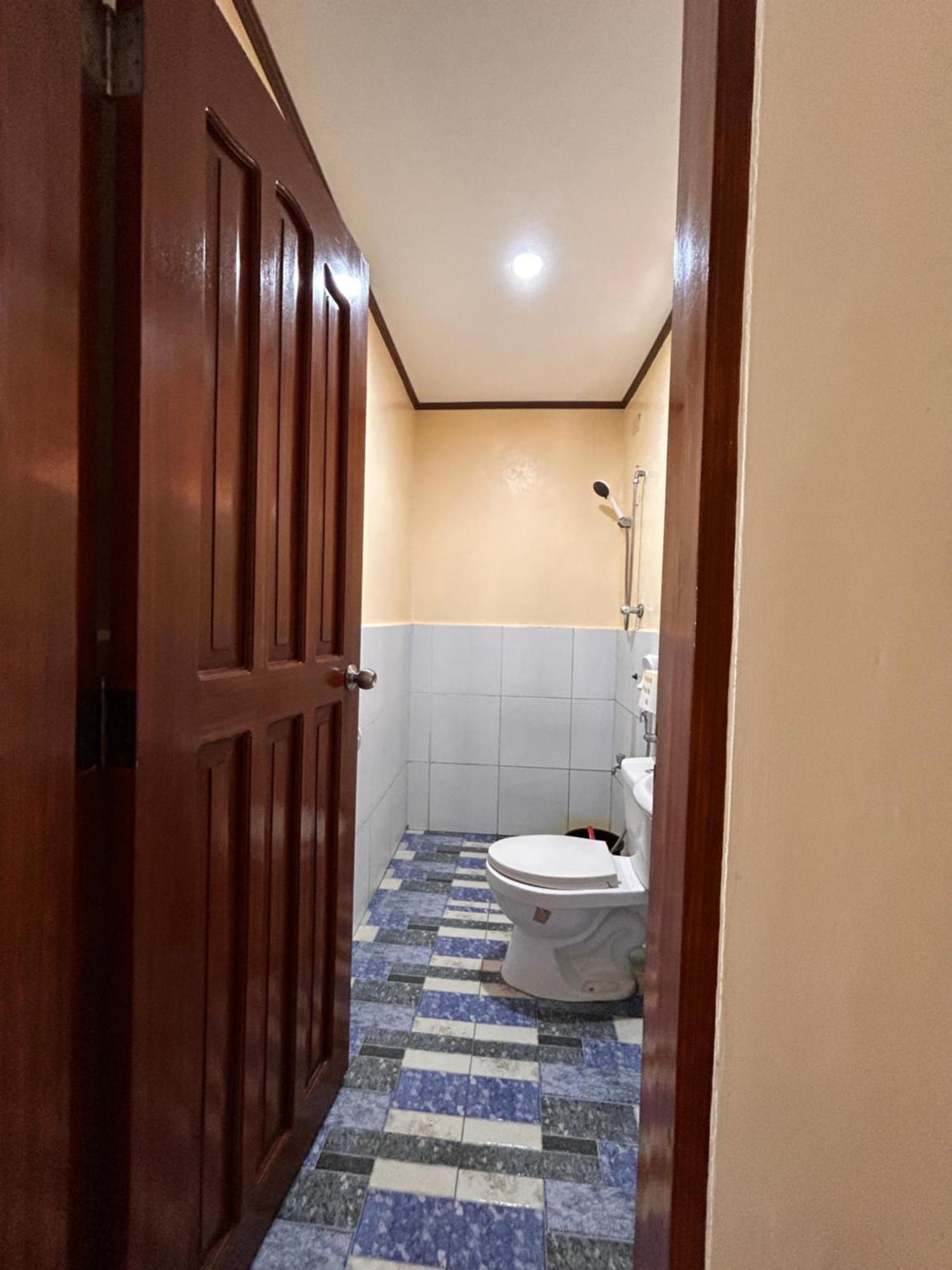 Brenmariel Tourist Inn El Nido Kültér fotó