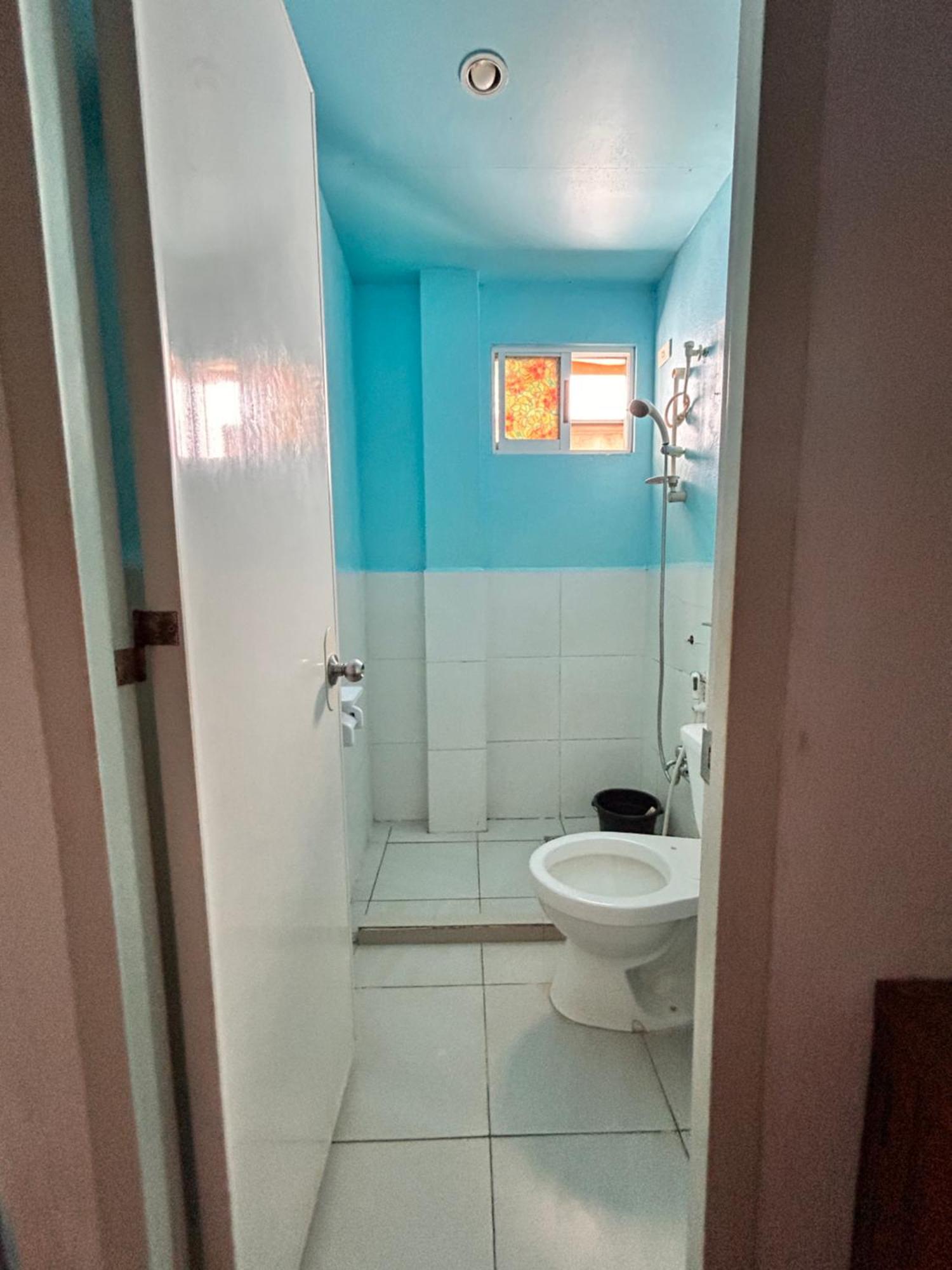 Brenmariel Tourist Inn El Nido Kültér fotó